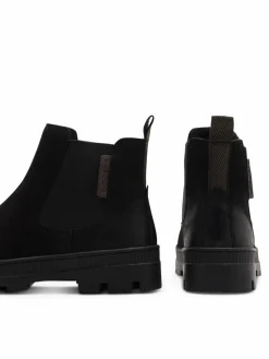 Chelsea CEO-WI23-PUSZAN-01 Nero