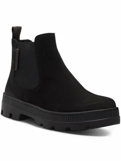 Chelsea CEO-WI23-PUSZAN-01 Nero