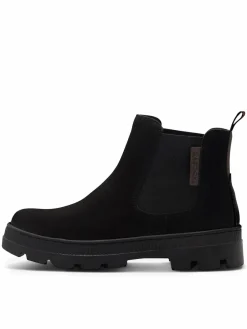 Chelsea CEO-WI23-PUSZAN-01 Nero