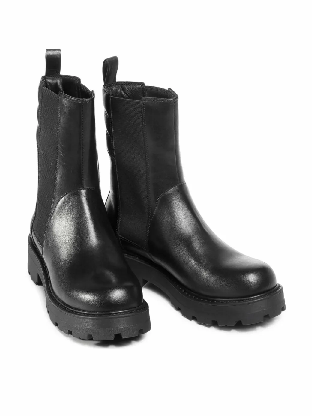 Chelsea Cosmo 2.0 4849-401-20 Nero