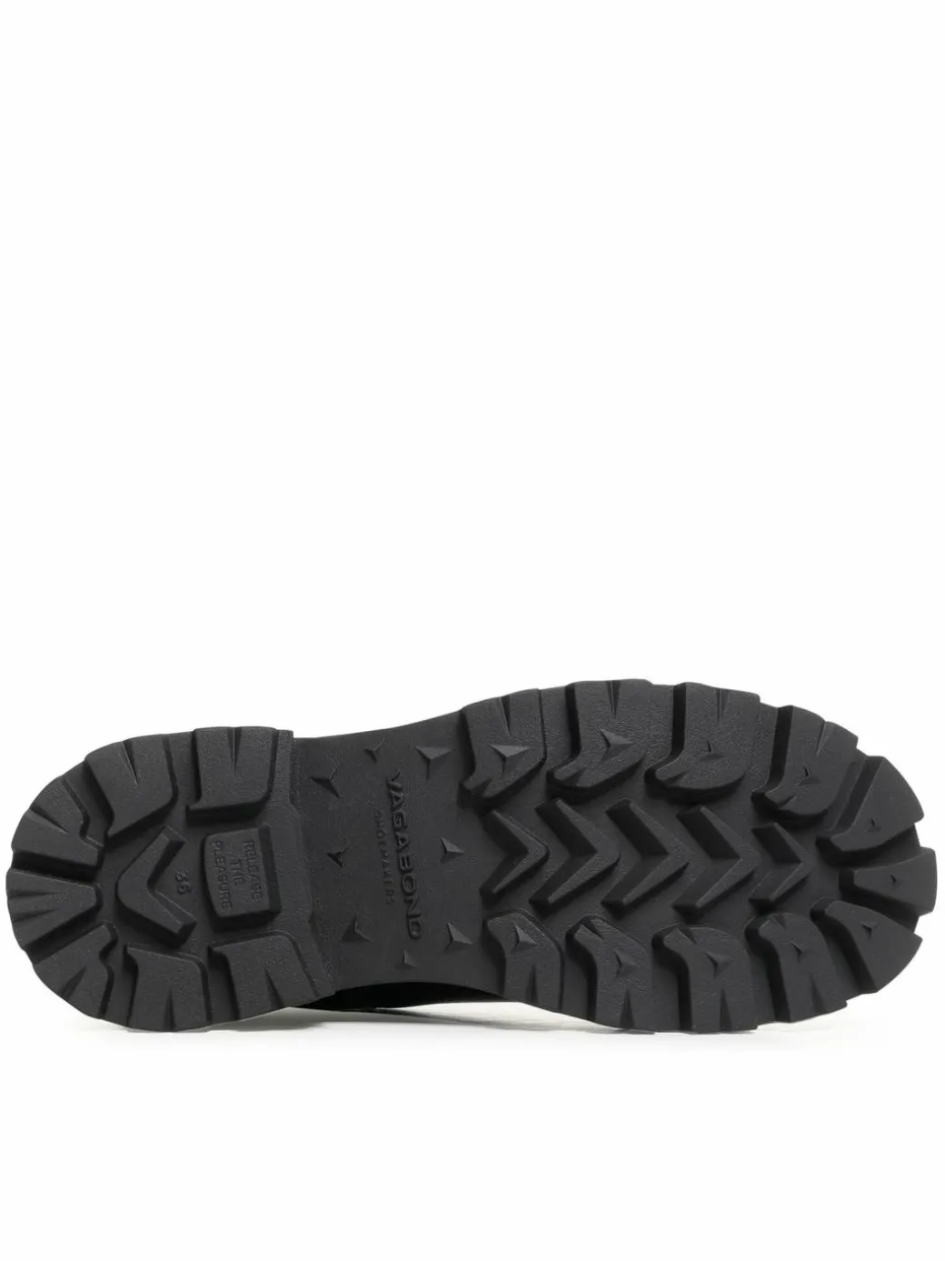 Chelsea Cosmo 2.0 4849-401-20 Nero