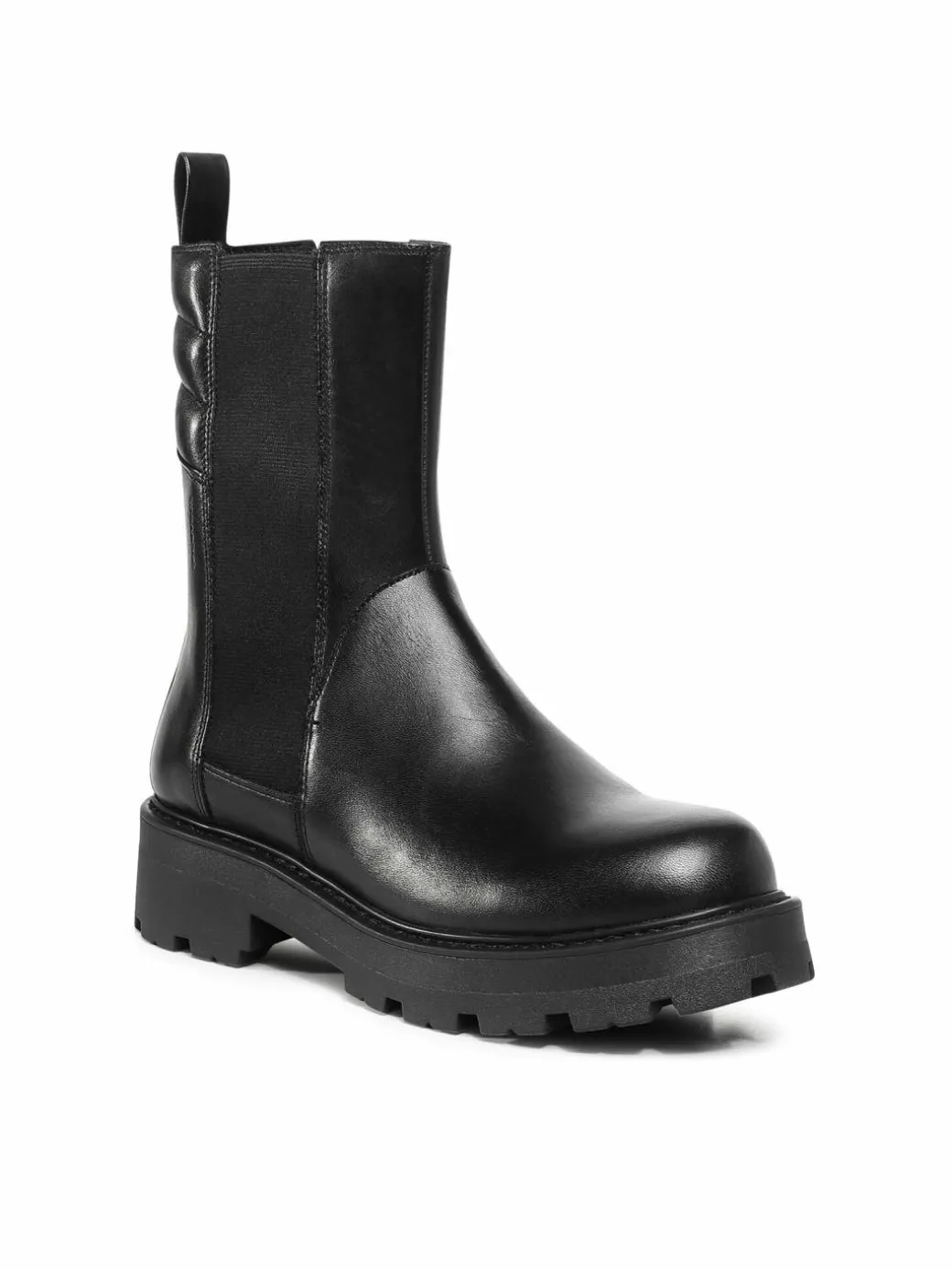 Chelsea Cosmo 2.0 4849-401-20 Nero