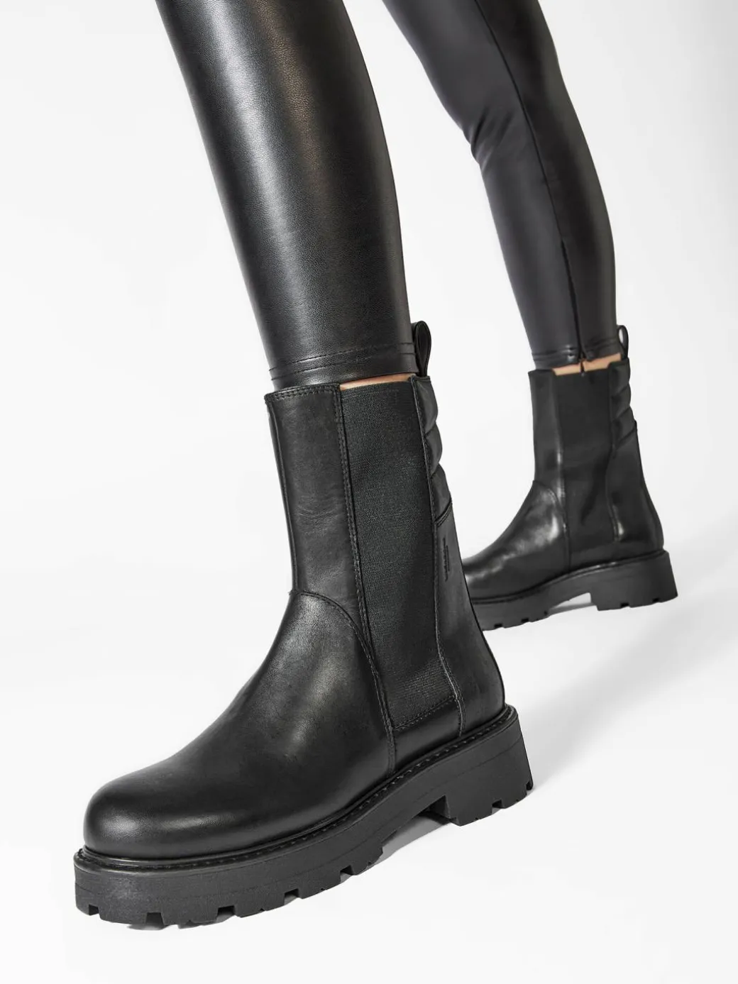 Chelsea Cosmo 2.0 4849-401-20 Nero