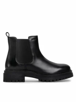 Chelsea D Iridea B D04HRB 00043 C9999 Nero