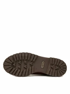Chelsea EO-DAMLA-25FW26 Marrone