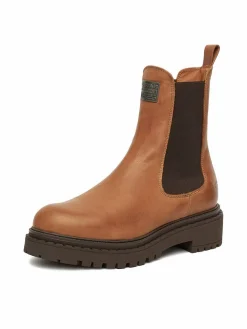 Chelsea EO-DAMLA-25FW26 Marrone