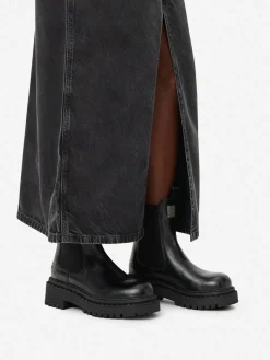 Chelsea EO-DAMLA-25FW26 Nero