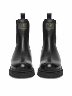 Chelsea EO-DAMLA-25FW26 Nero