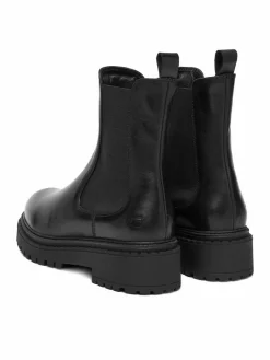 Chelsea EO-DAMLA-25FW26 Nero
