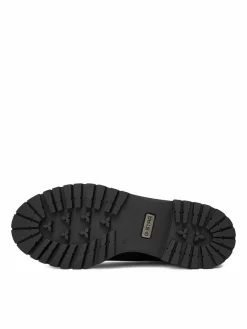 Chelsea EO-DAMLA-25FW26 Nero