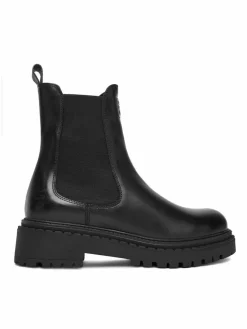 Chelsea EO-DAMLA-25FW26 Nero