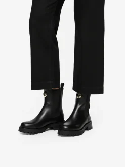 Chelsea EO-LARA-220-701 Nero