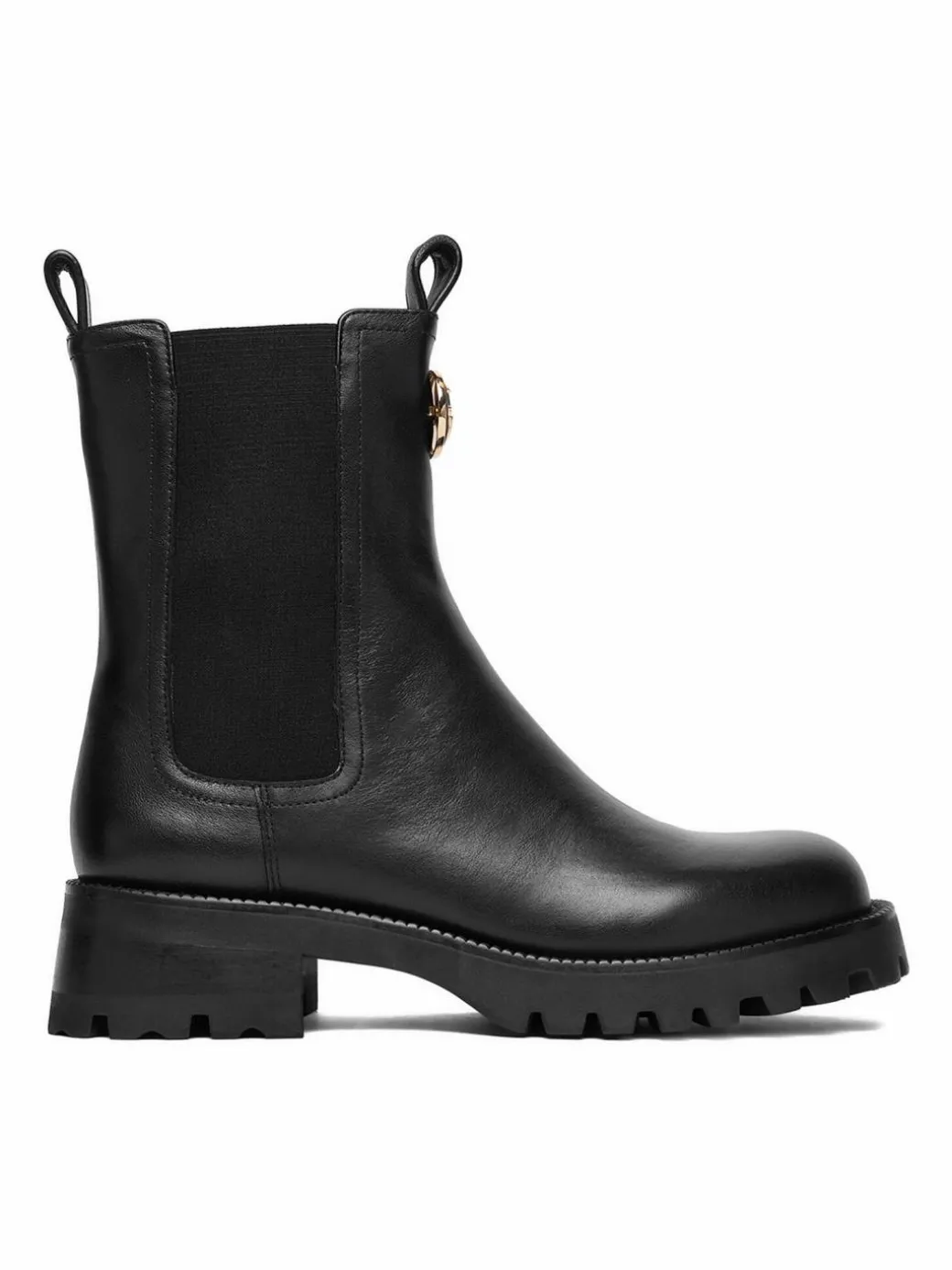 Chelsea EO-LARA-220-701 Nero
