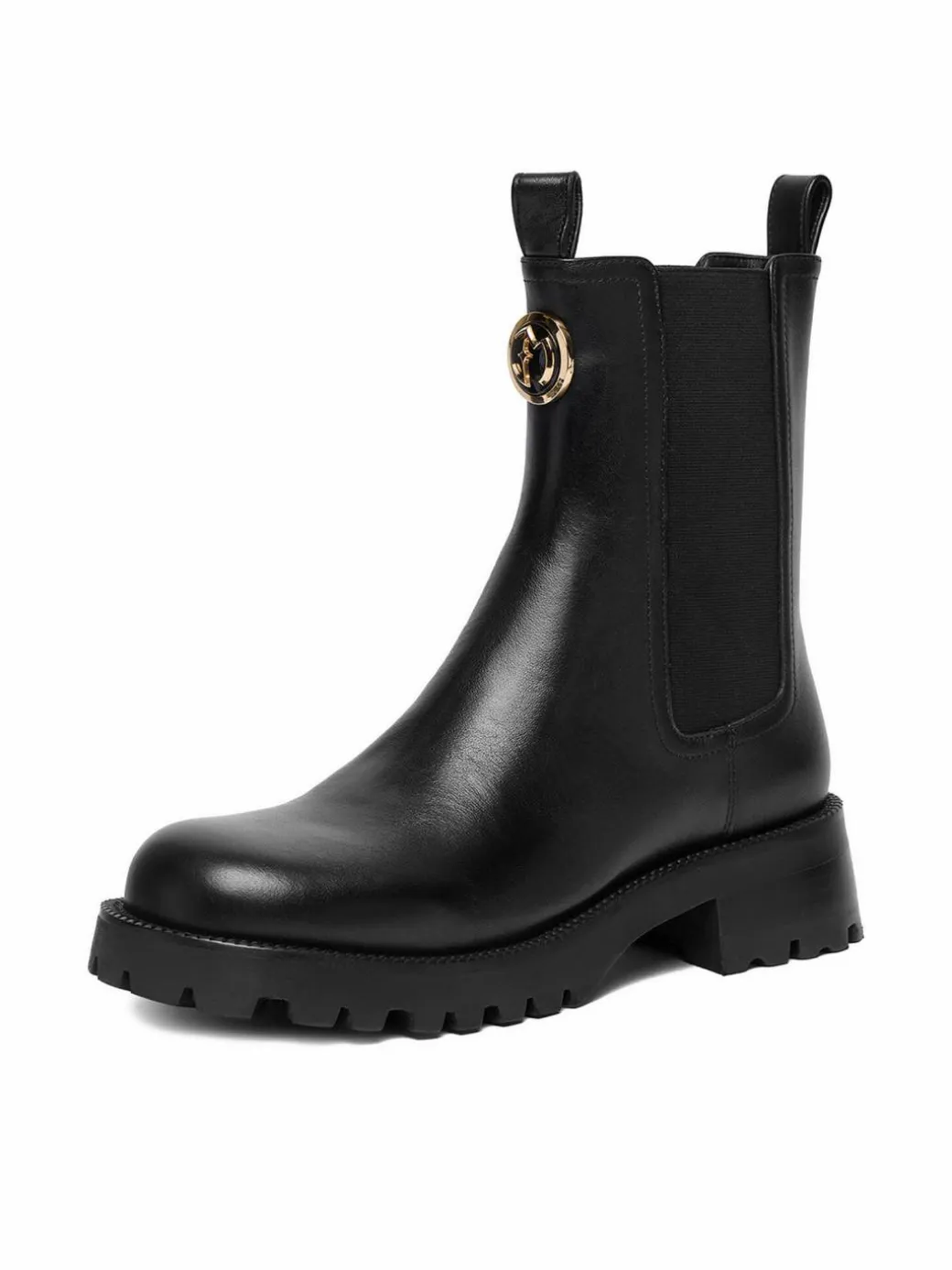 Chelsea EO-LARA-220-701 Nero
