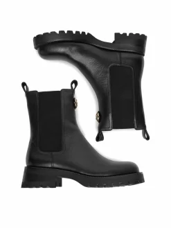 Chelsea EO-LARA-220-701 Nero