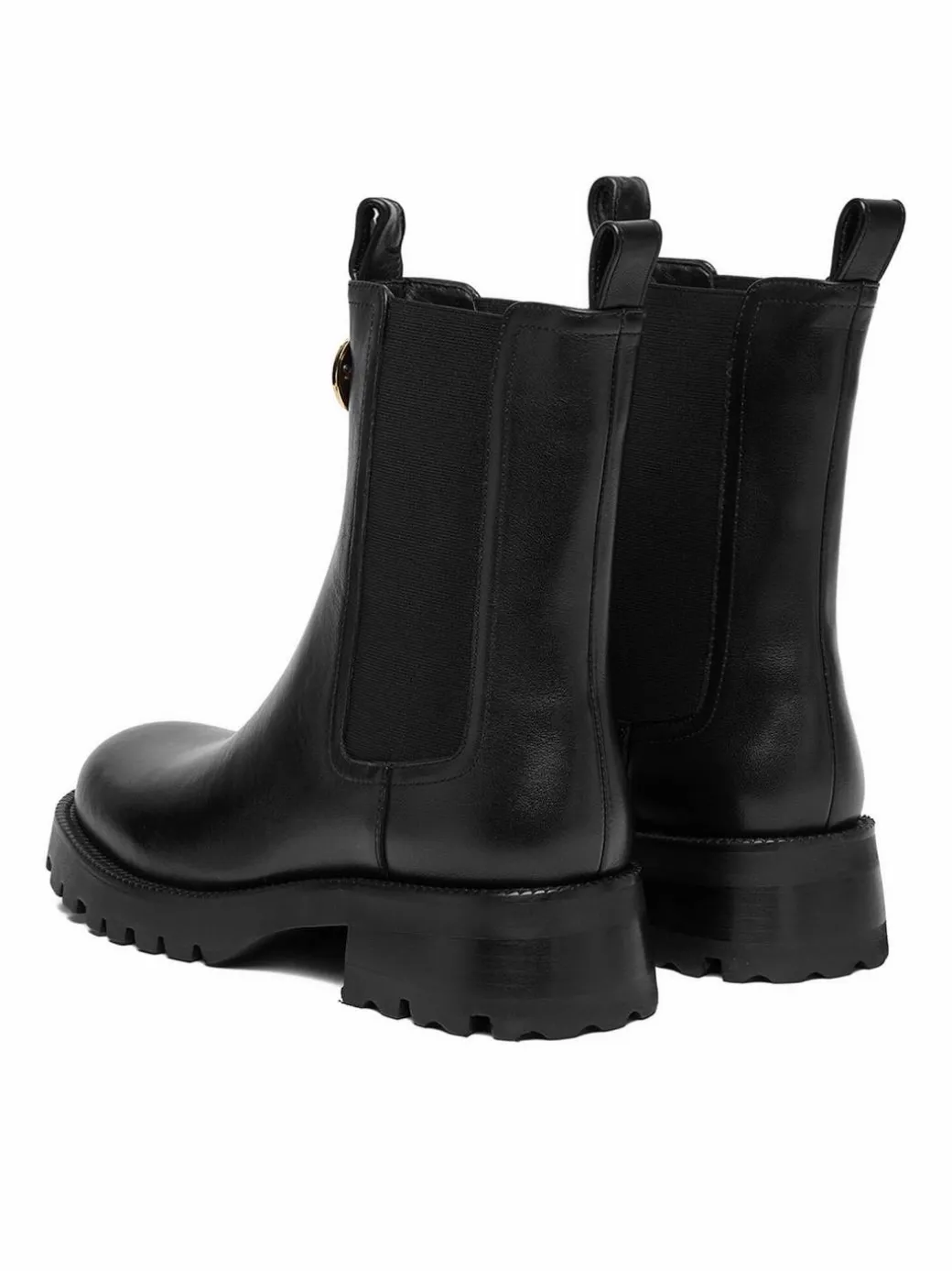 Chelsea EO-LARA-220-701 Nero