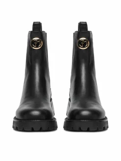 Chelsea EO-LARA-220-701 Nero