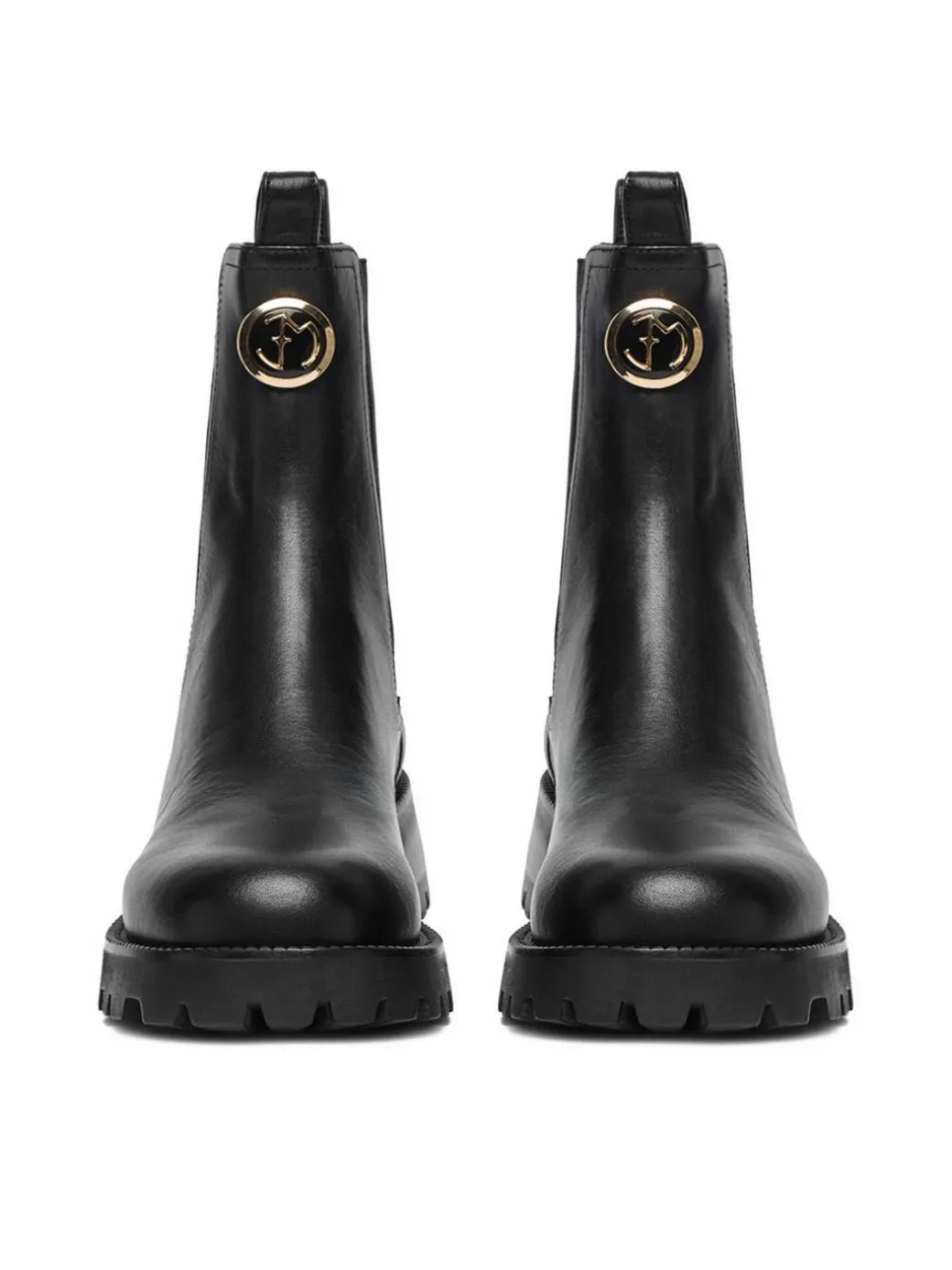 Chelsea EO-LARA-220-701 Nero