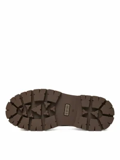 Chelsea EO-YASEMIN-70861S Marrone