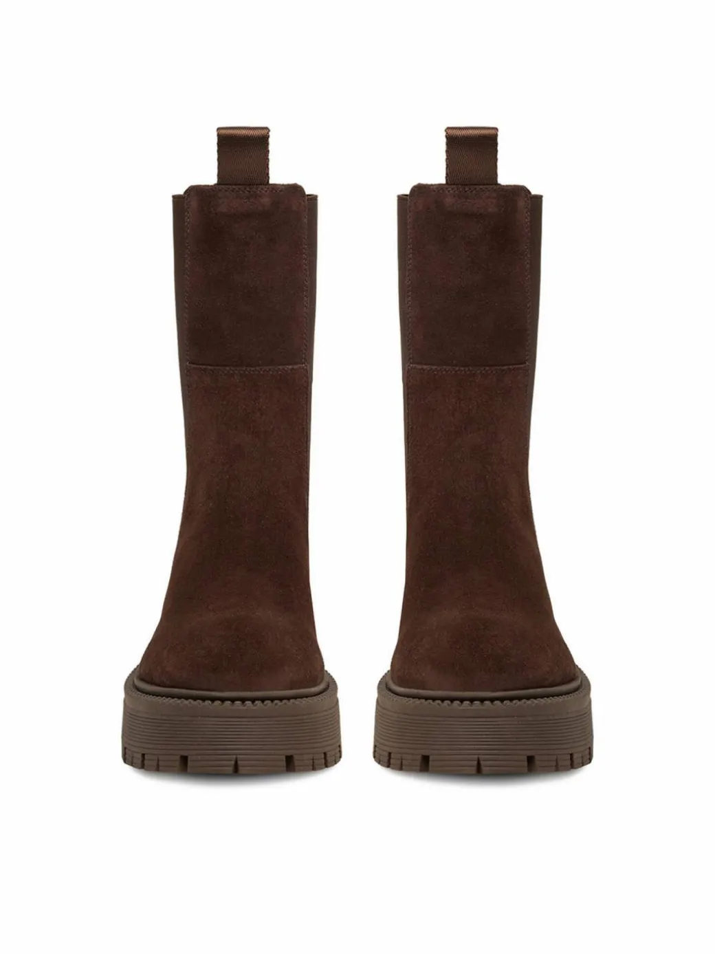 Chelsea EO-YASEMIN-70861S Marrone