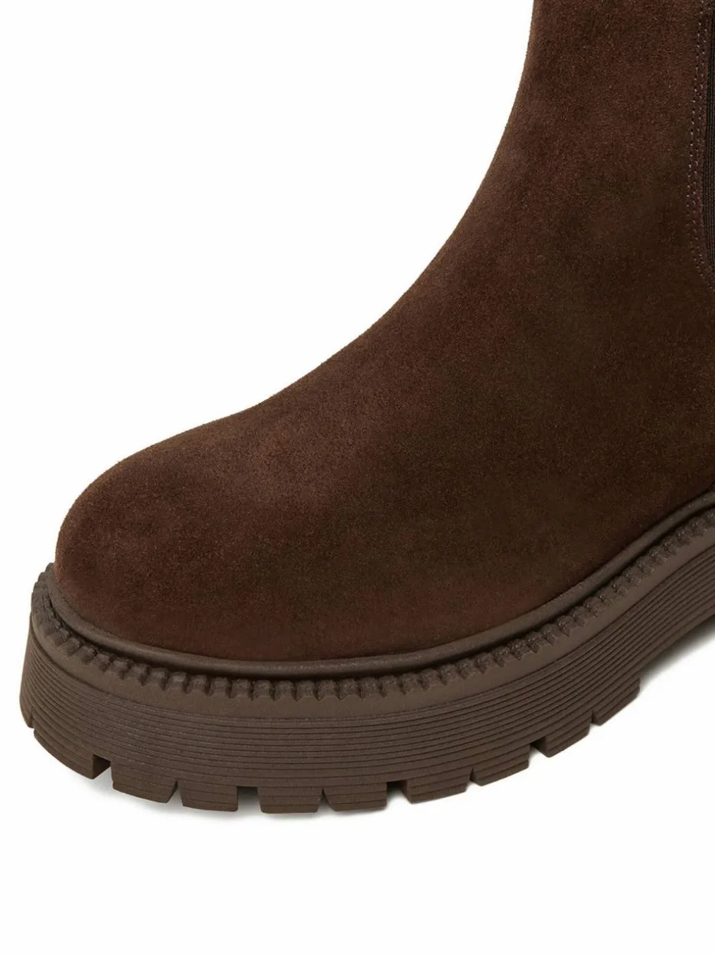 Chelsea EO-YASEMIN-70861S Marrone