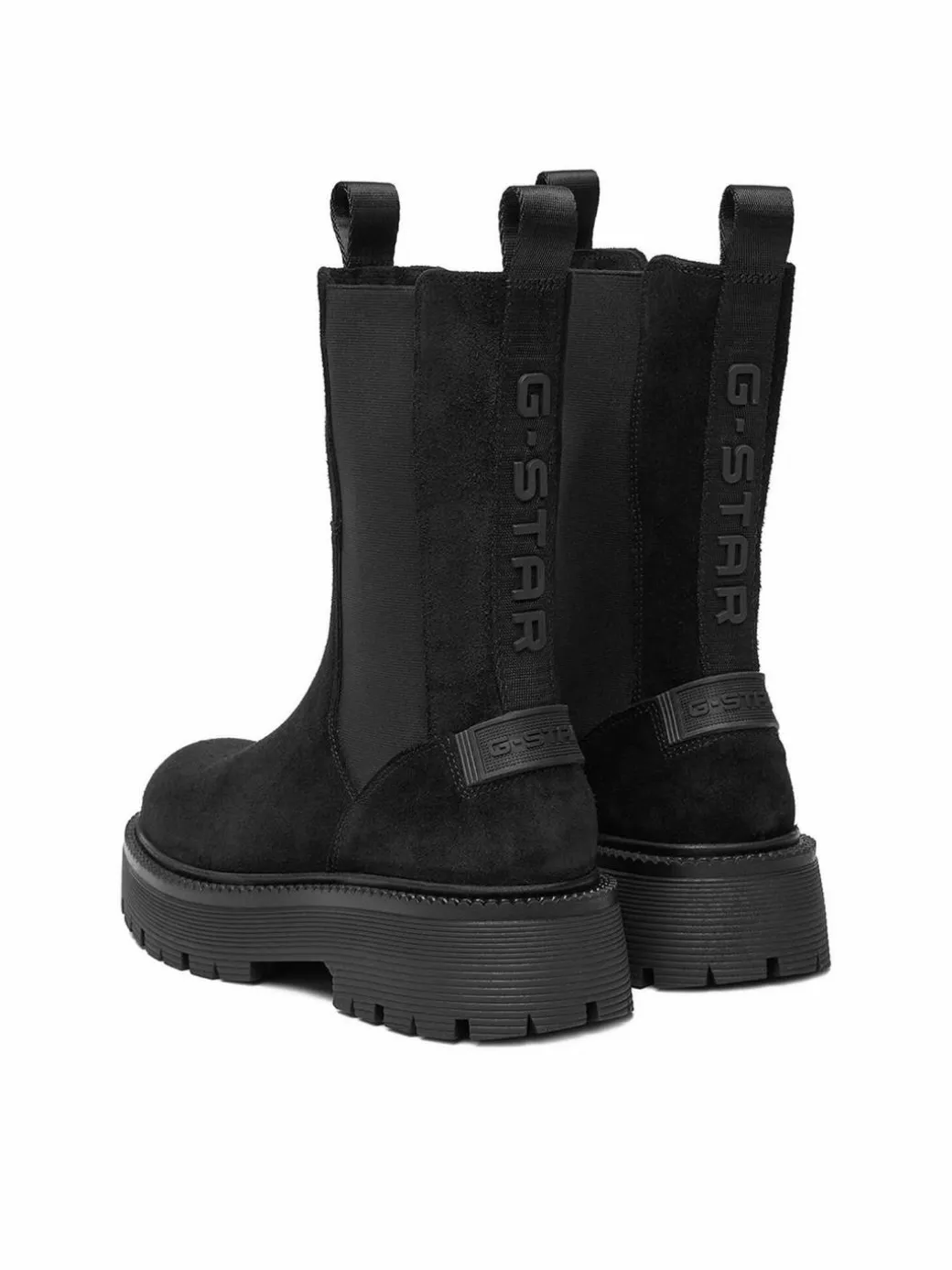 Chelsea EO-YASEMIN-70861S Nero