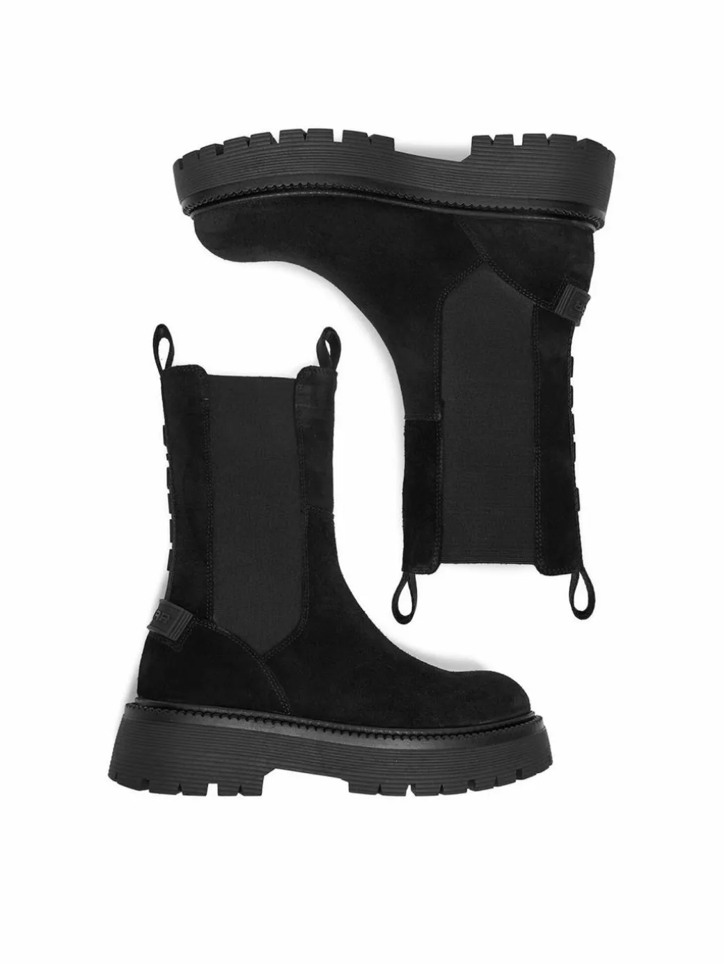 Chelsea EO-YASEMIN-70861S Nero