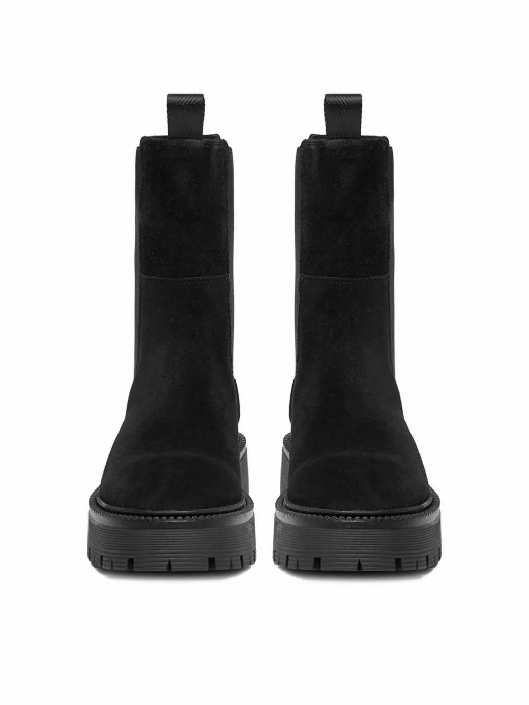 Chelsea EO-YASEMIN-70861S Nero