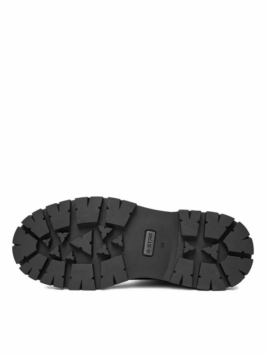 Chelsea EO-YASEMIN-70861S Nero