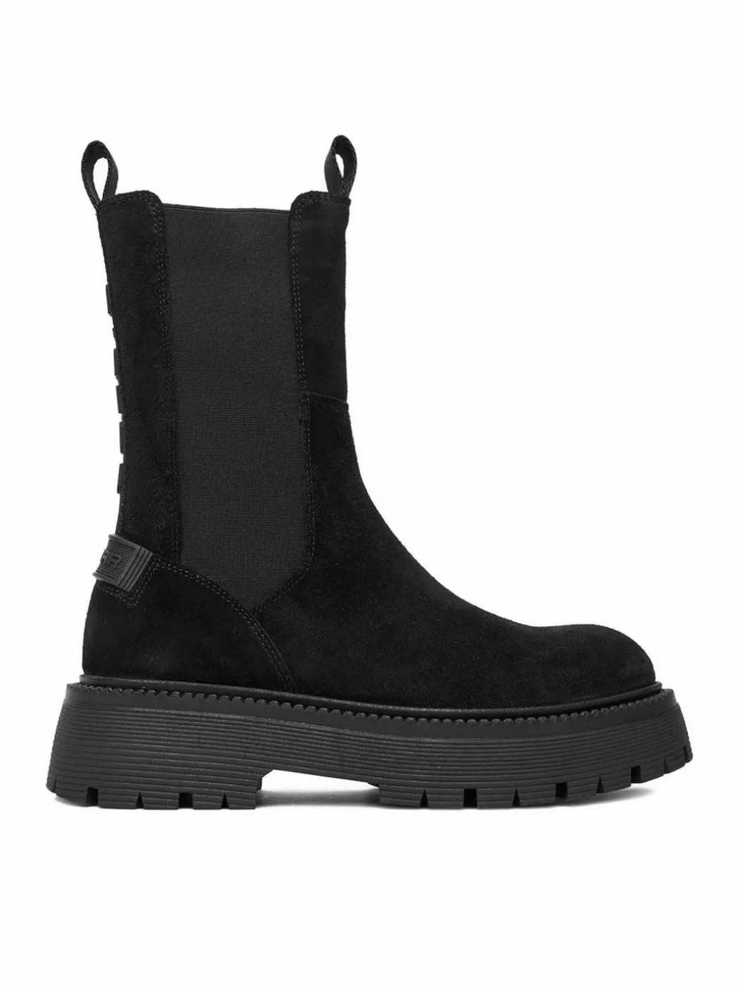 Chelsea EO-YASEMIN-70861S Nero