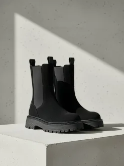 Chelsea EO-YASEMIN-70861S Nero