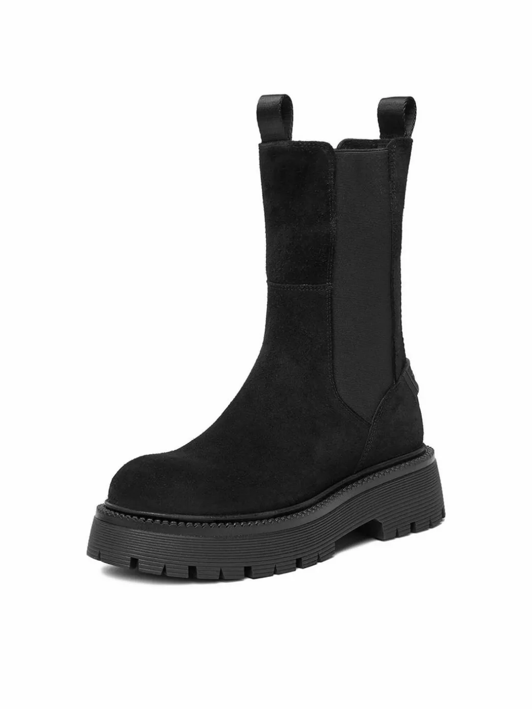Chelsea EO-YASEMIN-70861S Nero