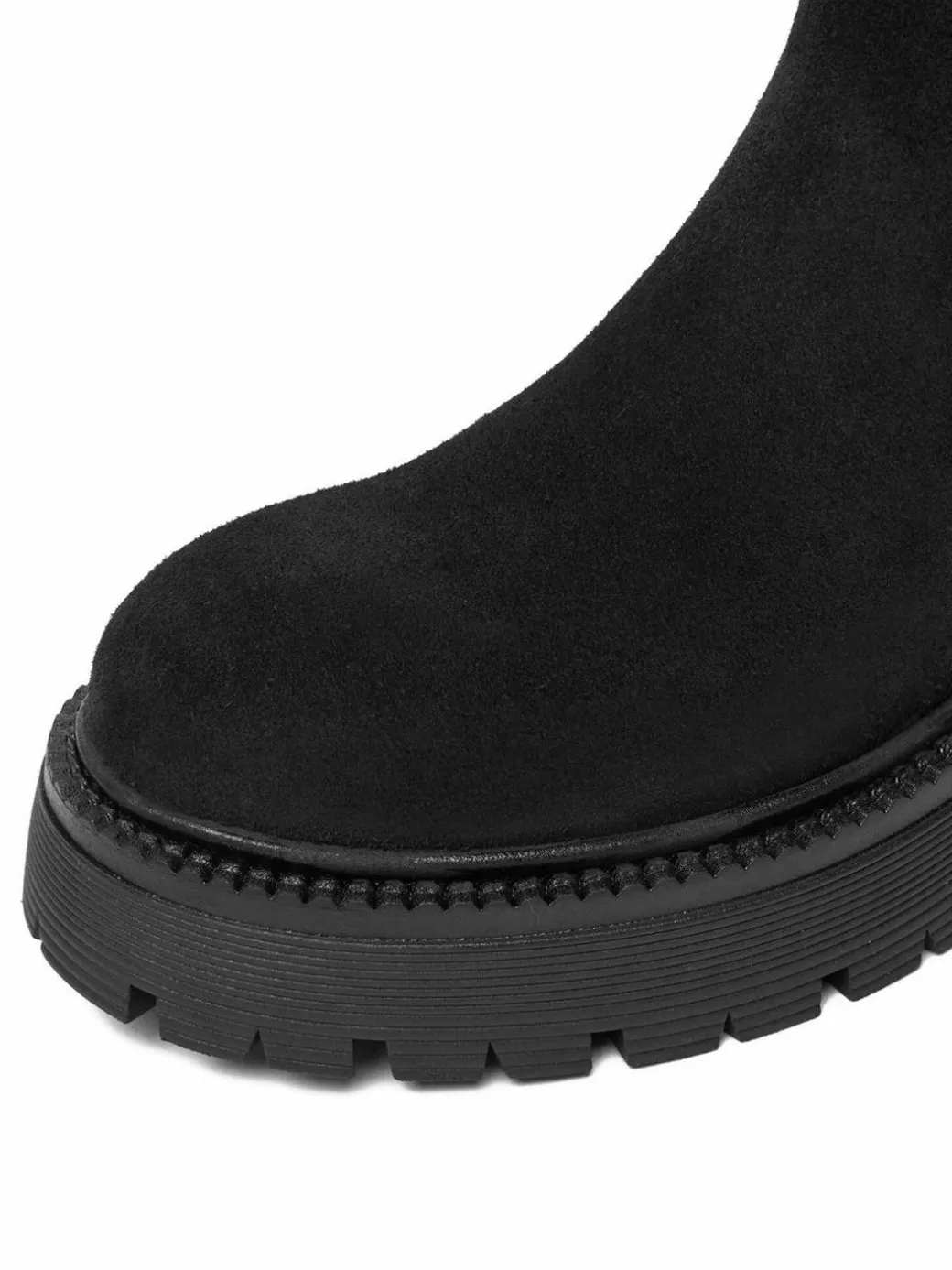 Chelsea EO-YASEMIN-70861S Nero