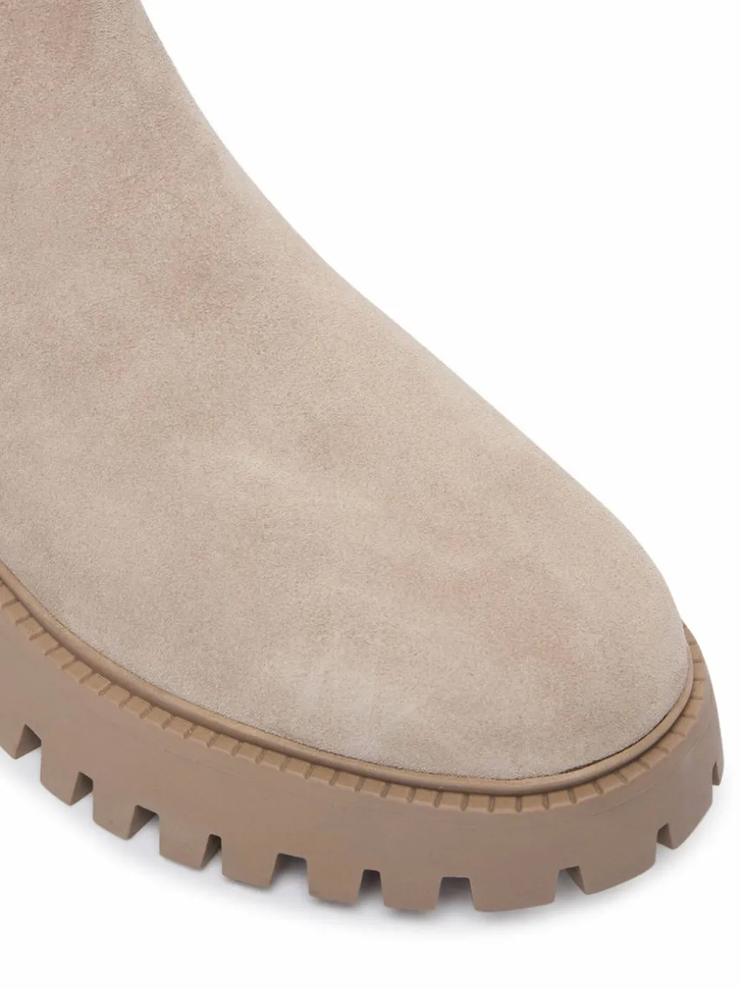 Chelsea FLTF2D SUE10 Beige chiaro