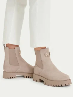 Chelsea FLTF2D SUE10 Beige chiaro