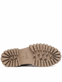 Chelsea FLTF2D SUE10 Beige chiaro