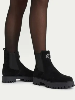 Chelsea FLTF2D SUE10 Nero