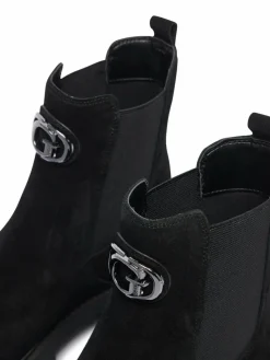 Chelsea FLTF2D SUE10 Nero
