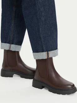 Chelsea HY60109-1 Marrone