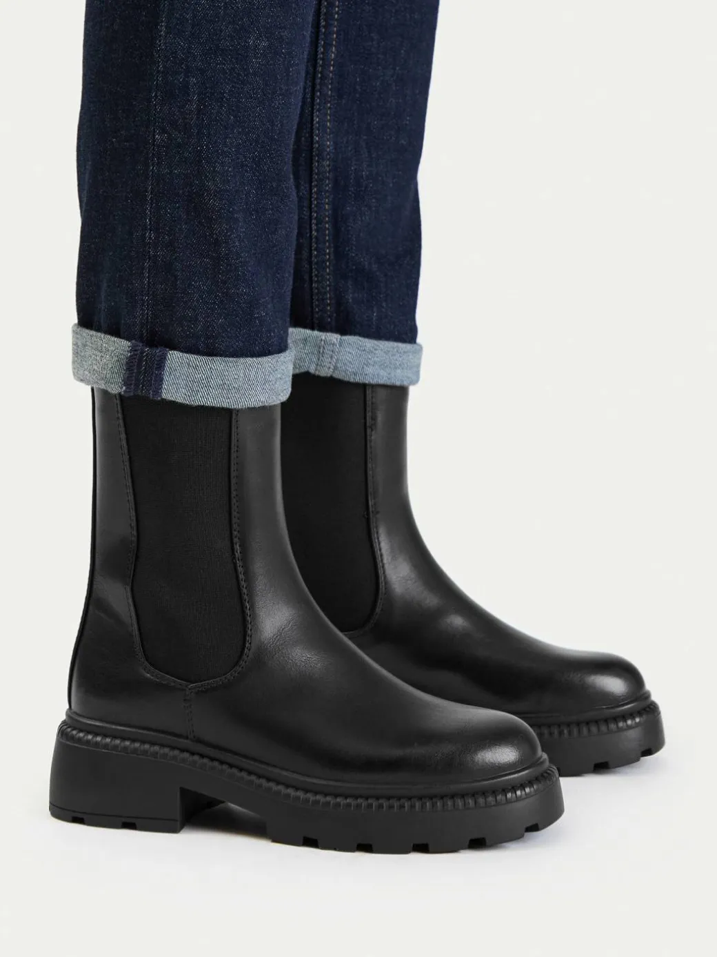 Chelsea HY60109-1 Nero