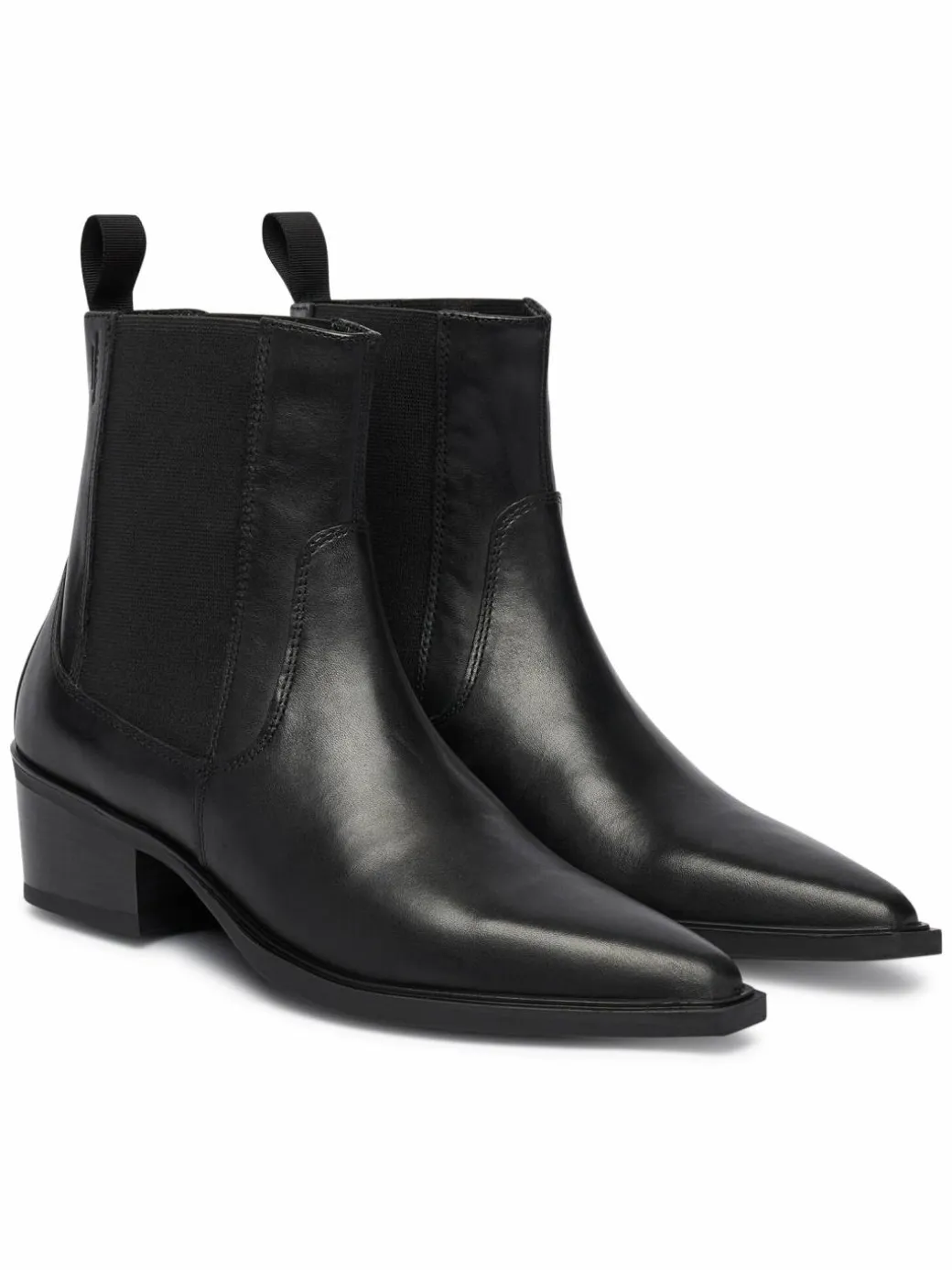 Chelsea Kelsey 5810-201-20 Nero