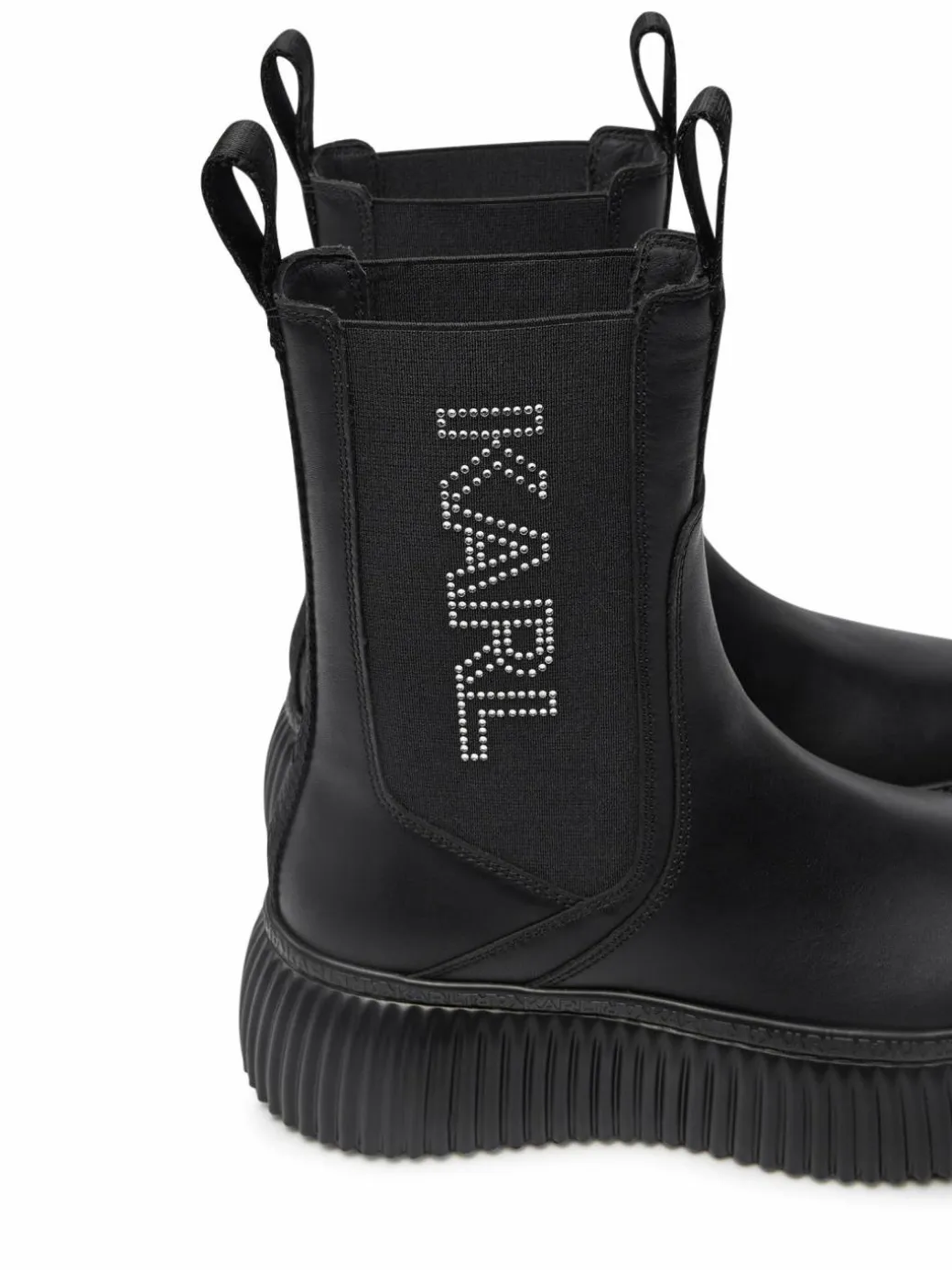 Chelsea KL42343 Nero