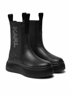 Chelsea KL42343 Nero