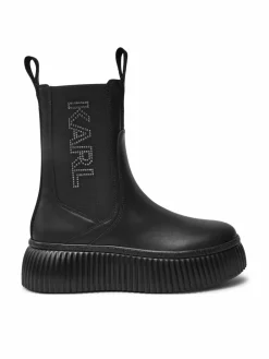 Chelsea KL42343 Nero