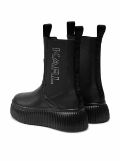 Chelsea KL42343 Nero