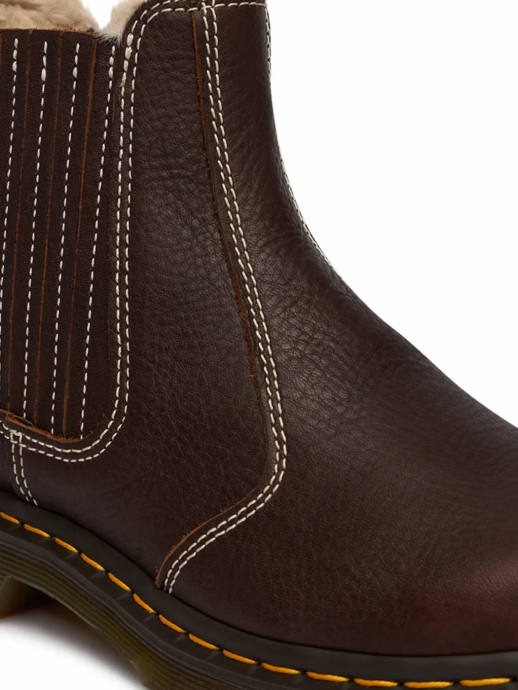 Chelsea 2976 Leonore II DM41418200 Marrone