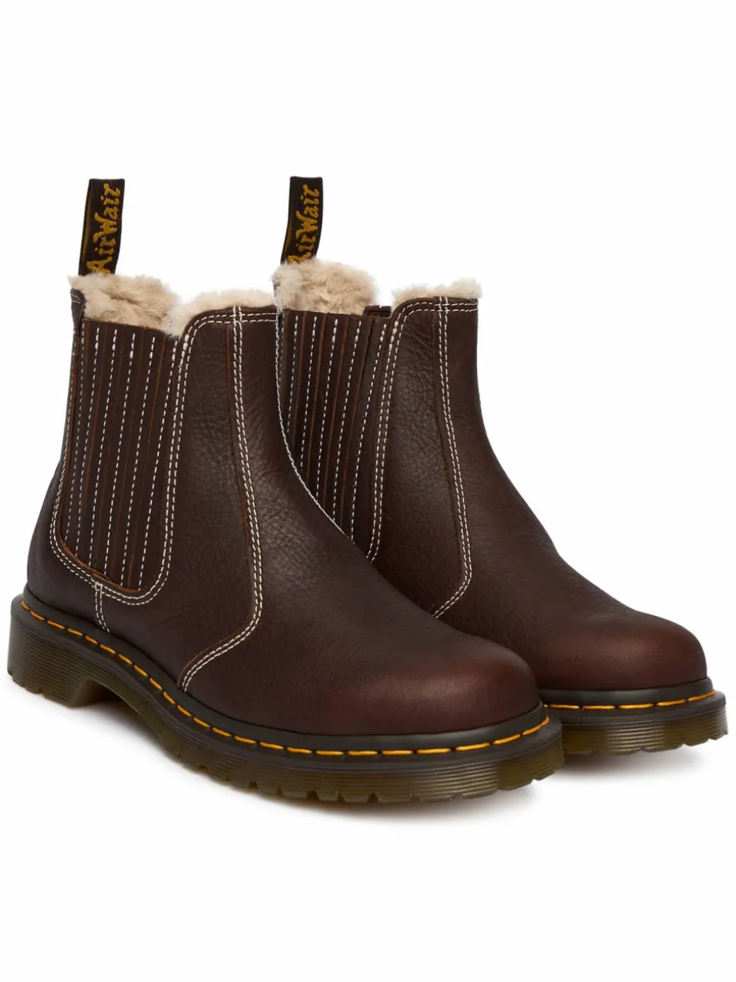 Chelsea 2976 Leonore II DM41418200 Marrone