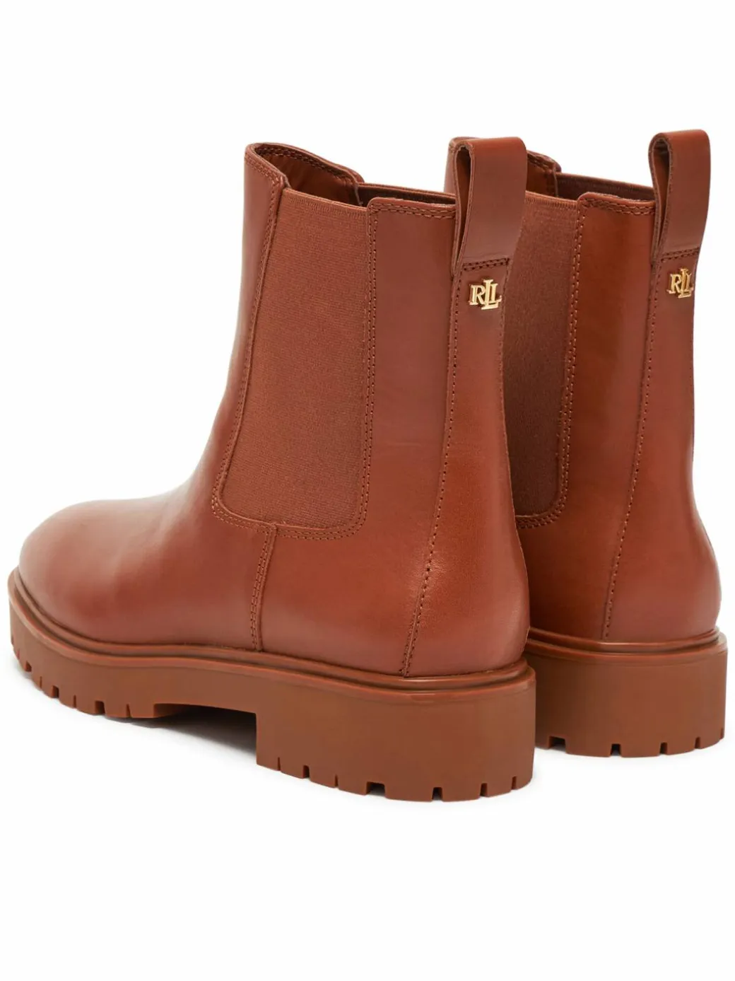 Chelsea 802974476001 Marrone