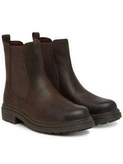 Chelsea Orinoco3 Top 26182902 Marrone