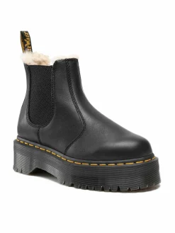 Chelsea 2976 Quad Fl 25635001 Nero